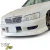 FRP FKON Front Bumper (early model) > Nissan Laurel (C35) 1998-2002 - image 9