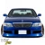 FRP FKON Front Bumper (early model) > Nissan Laurel (C35) 1998-2002 - image 20