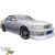FRP FKON Front Bumper (early model) > Nissan Laurel (C35) 1998-2002 - image 27
