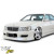 FRP FKON Front Bumper (early model) > Nissan Laurel (C35) 1998-2002 - image 2