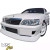 VSaero FRP FKON Front Bumper (early model) > Nissan Laurel C35 1998-2002 - image 2