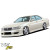 VSaero FRP FKON Front Bumper (early model) > Nissan Laurel (C35) 1998-2002 - image 3
