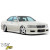 FRP FKON Front Bumper (early model) > Nissan Laurel (C35) 1998-2002 - image 4