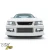 FRP FKON Front Bumper (late club-s) > Nissan Laurel (C35) 1998-2002 - image 4