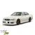FRP FKON Front Bumper (late club-s) > Nissan Laurel (C35) 1998-2002 - image 9