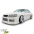 FRP FKON Front Bumper (late club-s) > Nissan Laurel (C35) 1998-2002 - image 3
