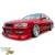 FRP FKON Front Bumper (late club-s) > Nissan Laurel (C35) 1998-2002 - image 12
