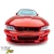 FRP FKON Front Bumper (late club-s) > Nissan Laurel (C35) 1998-2002 - image 13