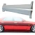 FRP FKON Side Skirts > Nissan Laurel (C35) 1998-2002 - image 11