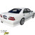 FRP FKON Rear Bumper > Nissan Laurel (C35) 1998-2002 - image 7