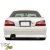 FRP FKON Rear Bumper > Nissan Laurel (C35) 1998-2002 - image 15