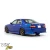 FRP FKON Rear Bumper > Nissan Laurel (C35) 1998-2002 - image 26