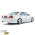 FRP FKON Rear Bumper > Nissan Laurel (C35) 1998-2002 - image 2