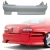 FRP FKON Rear Bumper > Nissan Laurel (C35) 1998-2002 - image 18