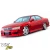FRP FKON Body Kit 4pc (early model) > Nissan Laurel (C35) 1998-2002 - image 24