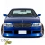 FRP FKON Body Kit 4pc (early model) > Nissan Laurel (C35) 1998-2002 - image 27