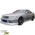 FRP FKON Body Kit 4pc (early model) > Nissan Laurel (C35) 1998-2002 - image 33