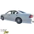 FRP FKON Body Kit 4pc (early model) > Nissan Laurel (C35) 1998-2002 - image 44