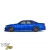 FRP FKON Body Kit 4pc (early model) > Nissan Laurel (C35) 1998-2002 - image 53