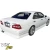 FRP FKON Body Kit 4pc (early model) > Nissan Laurel (C35) 1998-2002 - image 62
