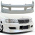 FRP FKON Body Kit 4pc (early model) > Nissan Laurel (C35) 1998-2002 - image 8