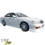 FRP FKON Body Kit 4pc (early model) > Nissan Laurel (C35) 1998-2002 - image 43