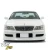 FRP FKON Body Kit 4pc (late club-s) > Nissan Laurel (C35) 1998-2002 - image 11