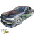 FRP FKON Body Kit 4pc (late club-s) > Nissan Laurel (C35) 1998-2002 - image 22