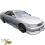 FRP FKON Body Kit 4pc (late club-s) > Nissan Laurel (C35) 1998-2002 - image 38