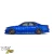 FRP FKON Body Kit 4pc (late club-s) > Nissan Laurel (C35) 1998-2002 - image 40