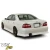 FRP FKON Body Kit 4pc (late club-s) > Nissan Laurel (C35) 1998-2002 - image 54