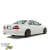 FRP FKON Body Kit 4pc (late club-s) > Nissan Laurel (C35) 1998-2002 - image 59