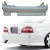 FRP FKON Body Kit 4pc (late club-s) > Nissan Laurel (C35) 1998-2002 - image 43