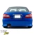 FRP FKON Body Kit 4pc (late club-s) > Nissan Laurel (C35) 1998-2002 - image 65