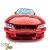 FRP FKON Body Kit 4pc (late club-s) > Nissan Laurel (C35) 1998-2002 - image 18