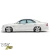 FRP FKON Body Kit 4pc (late club-s) > Nissan Laurel (C35) 1998-2002 - image 24
