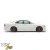 FRP FKON Body Kit 4pc (late club-s) > Nissan Laurel (C35) 1998-2002 - image 25