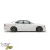 FRP FKON Body Kit 4pc (late club-s) > Nissan Laurel (C35) 1998-2002 - image 25