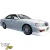 FRP FKON Body Kit 4pc (late club-s) > Nissan Laurel (C35) 1998-2002 - image 30