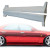 FRP FKON Body Kit 4pc (late club-s) > Nissan Laurel (C35) 1998-2002 - image 33