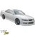FRP WOND Front Bumper > Nissan Laurel (C35) 1998-2002 - image 3
