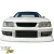 FRP WOND Front Bumper > Nissan Laurel (C35) 1998-2002 - image 4