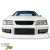 FRP WOND Front Bumper > Nissan Laurel (C35) 1998-2002 - image 4