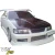 FRP WOND Front Bumper > Nissan Laurel (C35) 1998-2002 - image 6