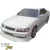 FRP WOND Front Bumper > Nissan Laurel (C35) 1998-2002 - image 7