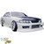 VSaero FRP WOND Front Bumper > Nissan Laurel C35 1998-2002 - image 8