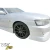 FRP WOND Front Bumper > Nissan Laurel (C35) 1998-2002 - image 9