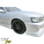 FRP WOND Front Bumper > Nissan Laurel (C35) 1998-2002 - image 9
