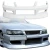 FRP WOND Front Bumper > Nissan Laurel (C35) 1998-2002 - image 10