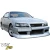FRP WOND Front Bumper > Nissan Laurel (C35) 1998-2002 - image 11